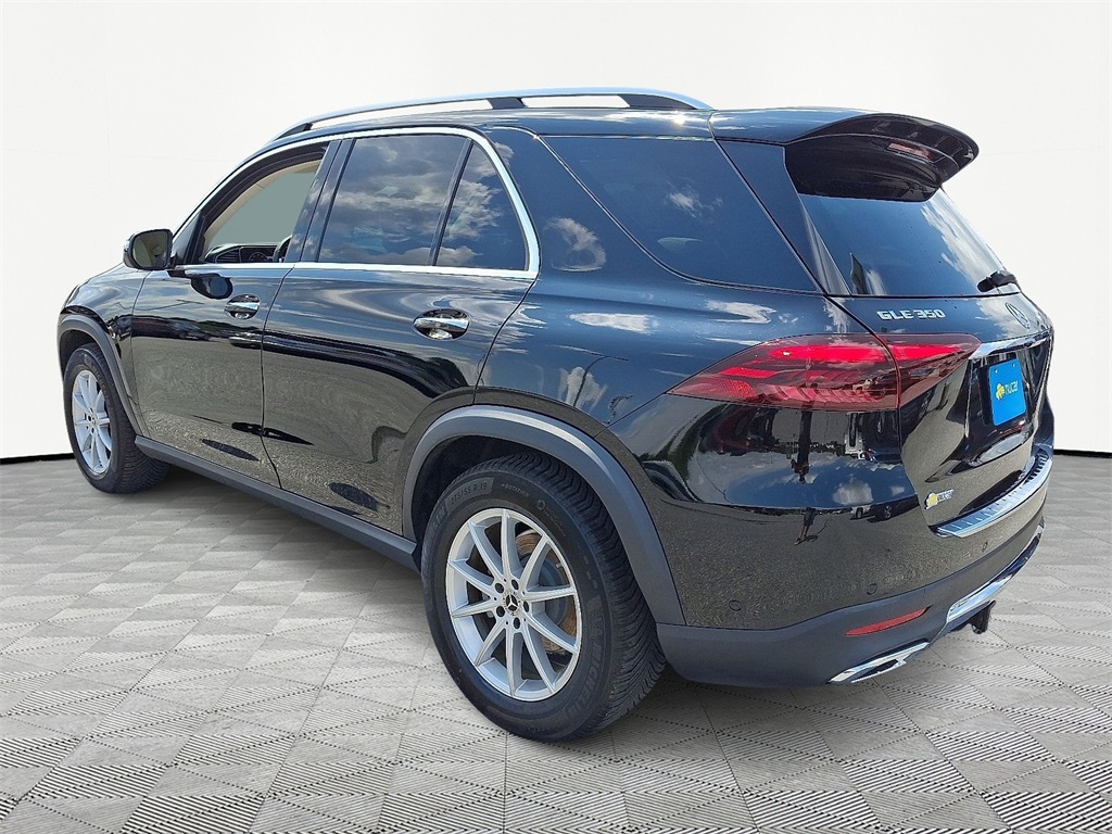 2024 Mercedes-Benz GLE GLE 350 - Photo 4