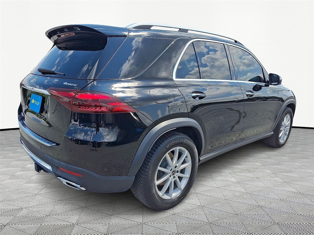2024 Mercedes-Benz GLE GLE 350 - Photo 6