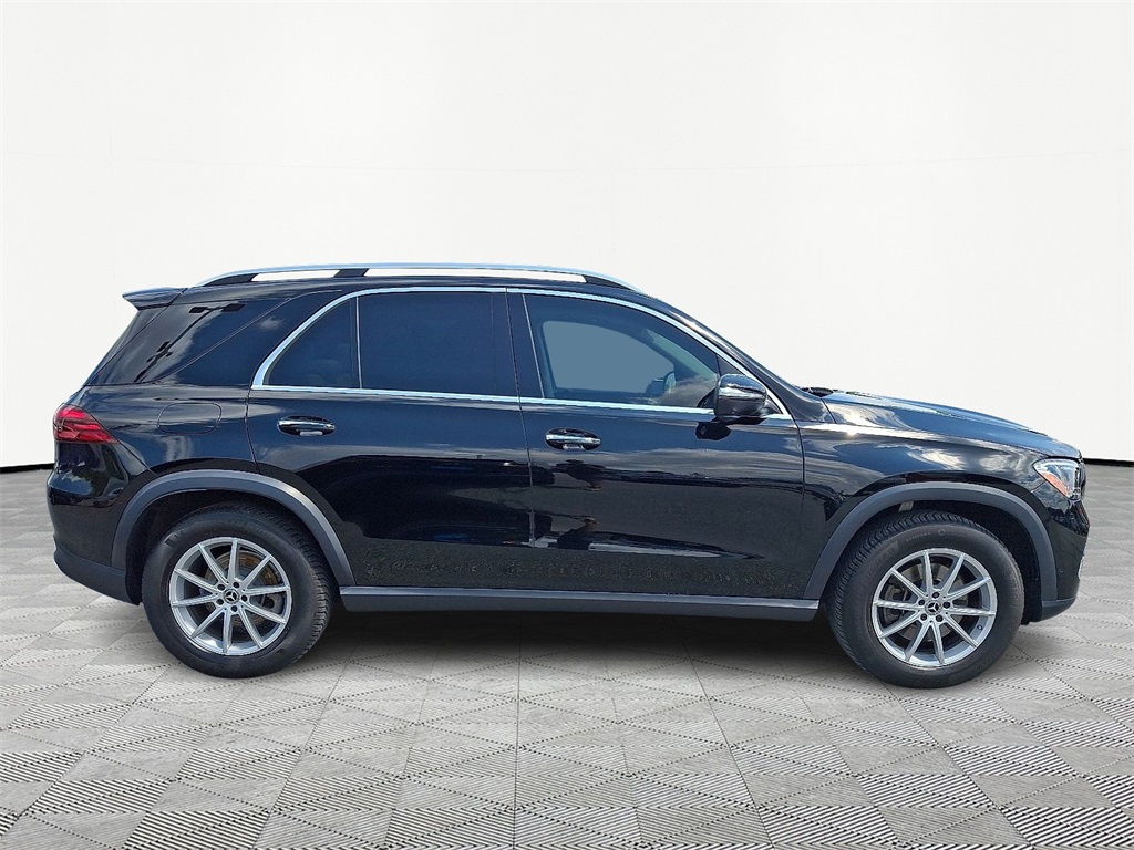 2024 Mercedes-Benz GLE GLE 350 - Photo 7
