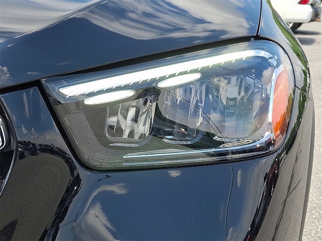 2024 Mercedes-Benz GLE GLE 350 - Photo 9