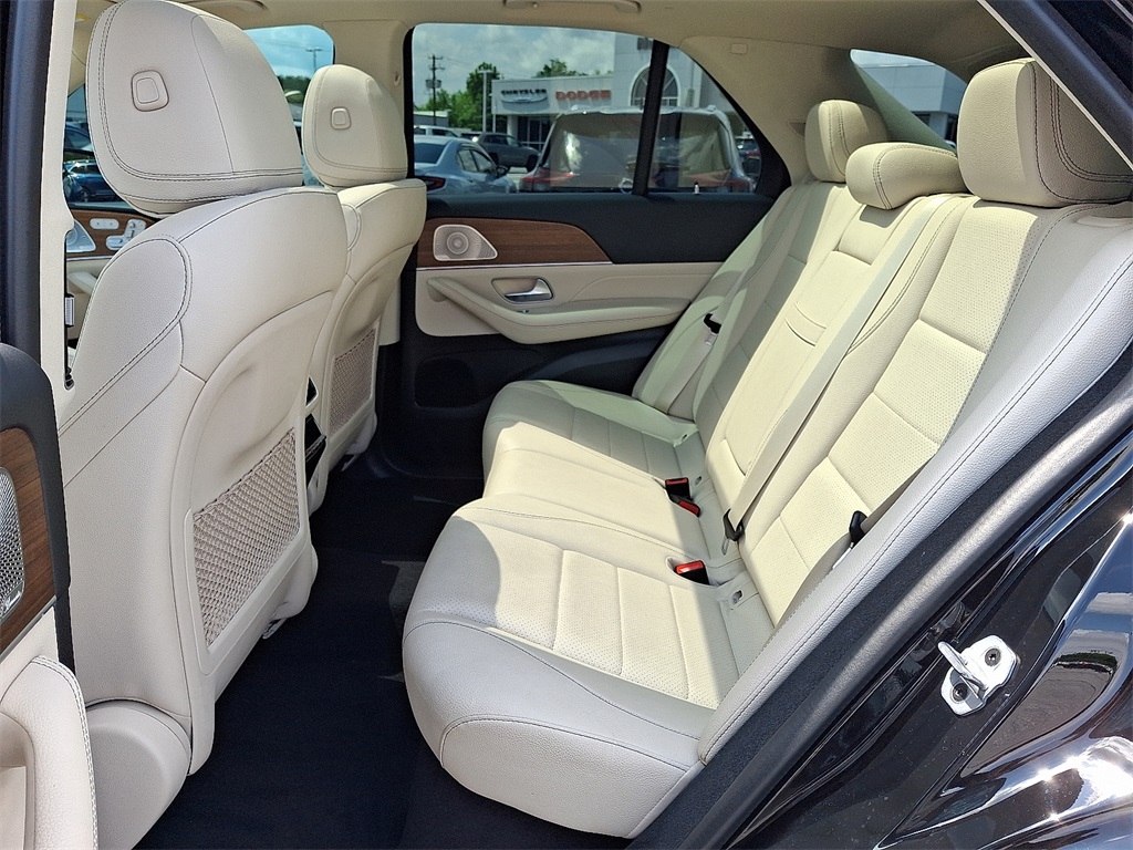 2024 Mercedes-Benz GLE GLE 350 - Photo 10