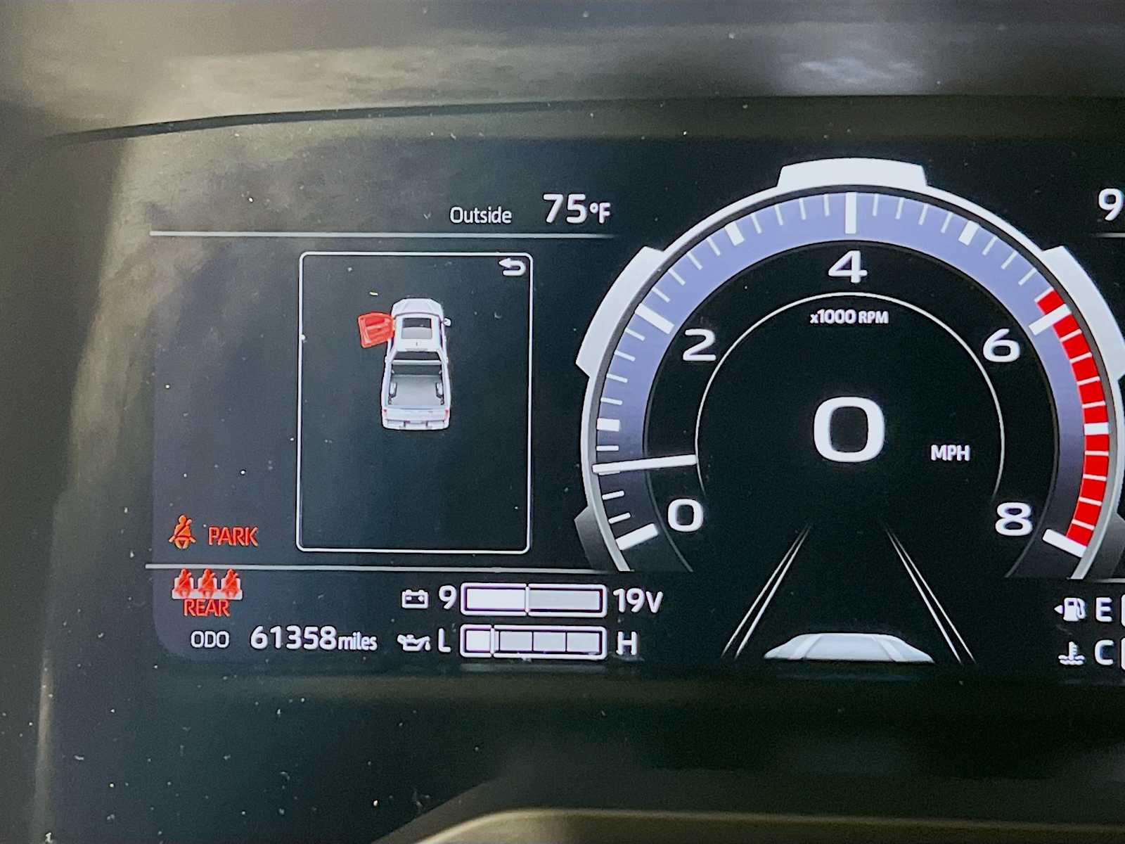 2022 Toyota Tundra 1794 Edition - Photo 12