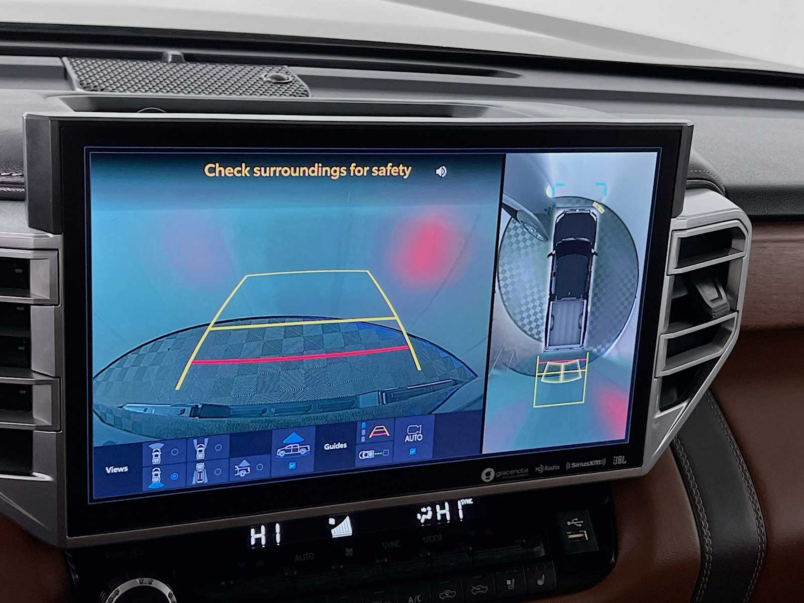 2022 Toyota Tundra 1794 Edition - Photo 13