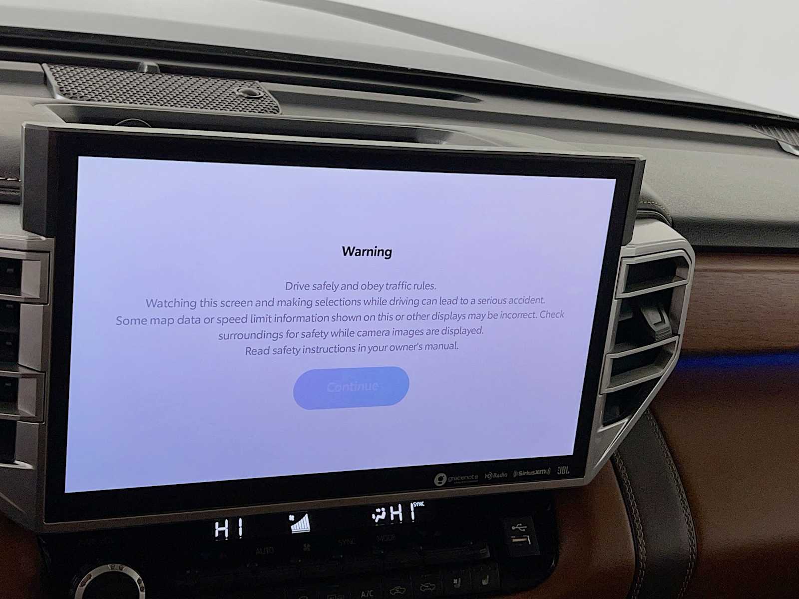 2022 Toyota Tundra 1794 Edition - Photo 14