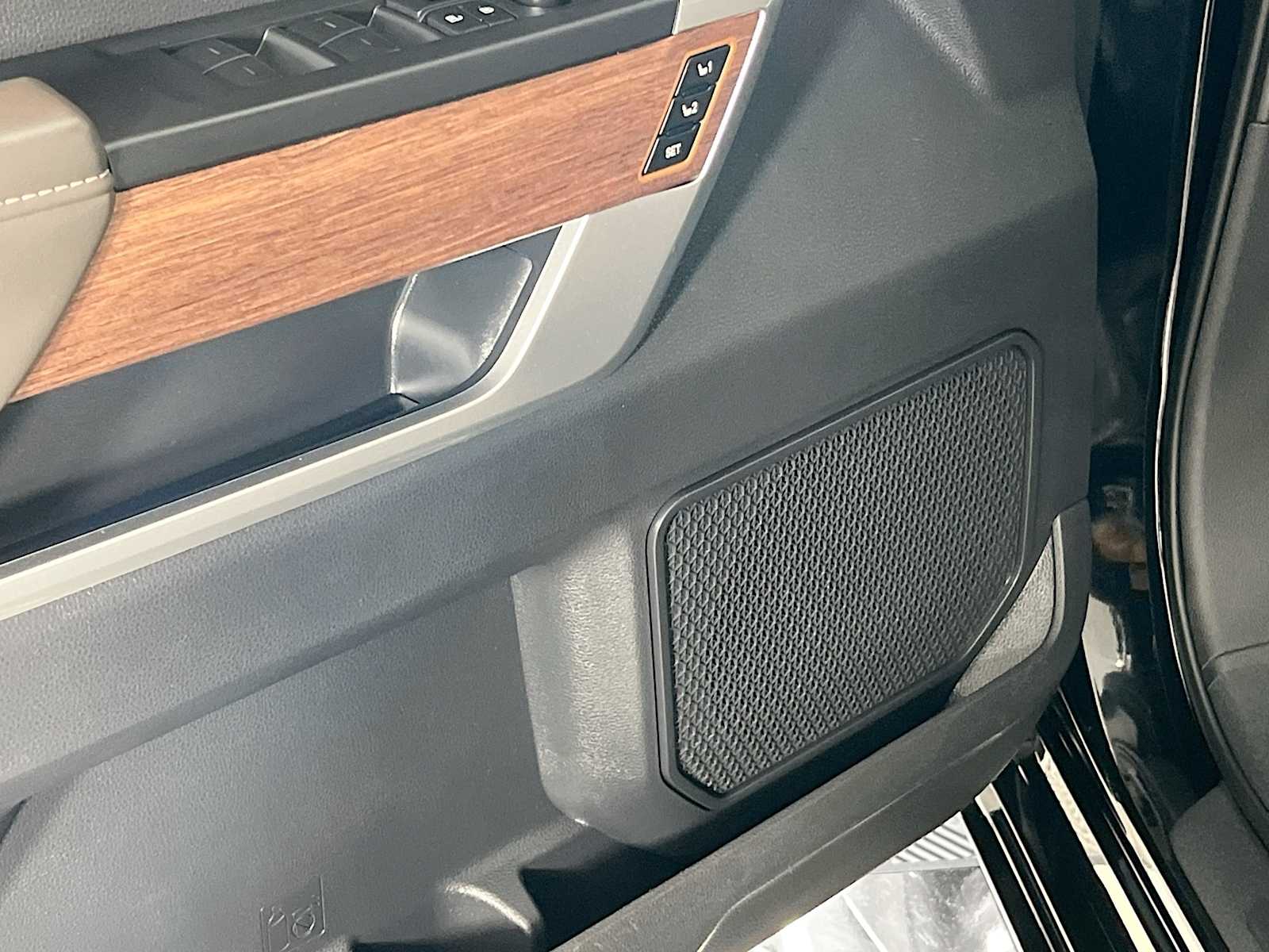 2022 Toyota Tundra 1794 Edition - Photo 18
