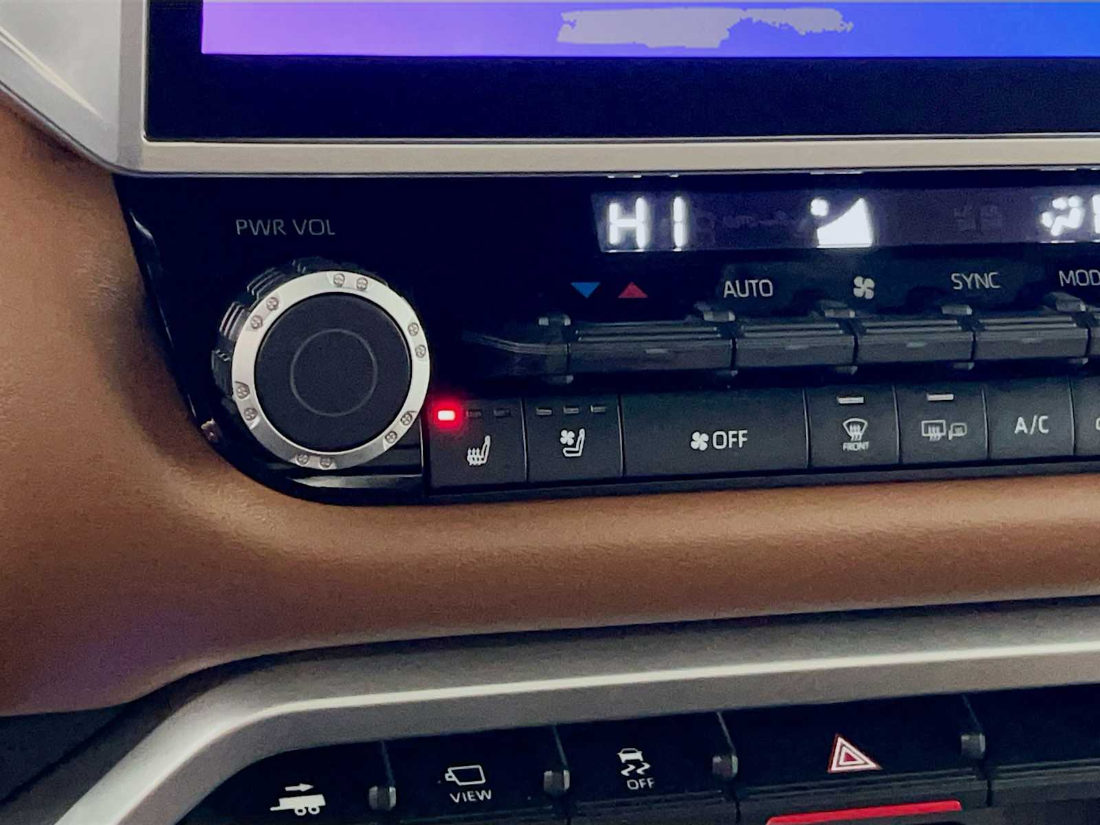 2022 Toyota Tundra 1794 Edition - Photo 20