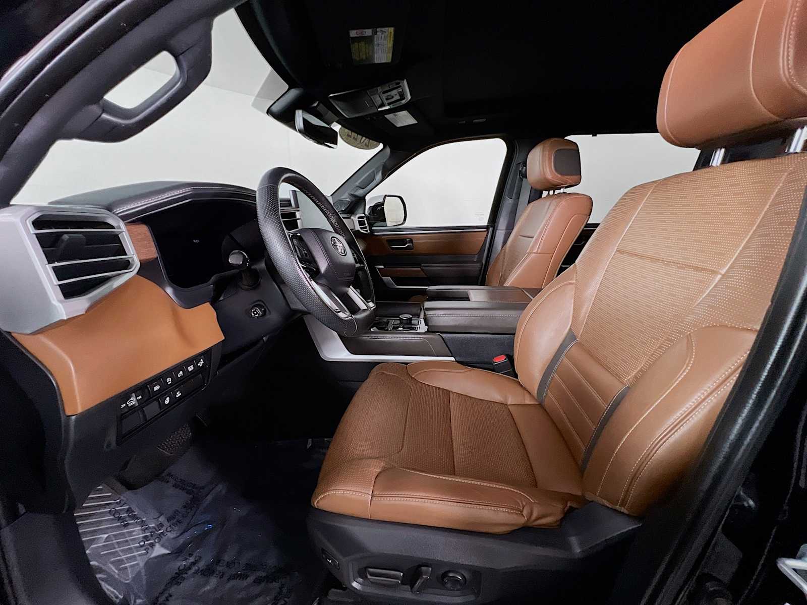 2022 Toyota Tundra 1794 Edition - Photo 21