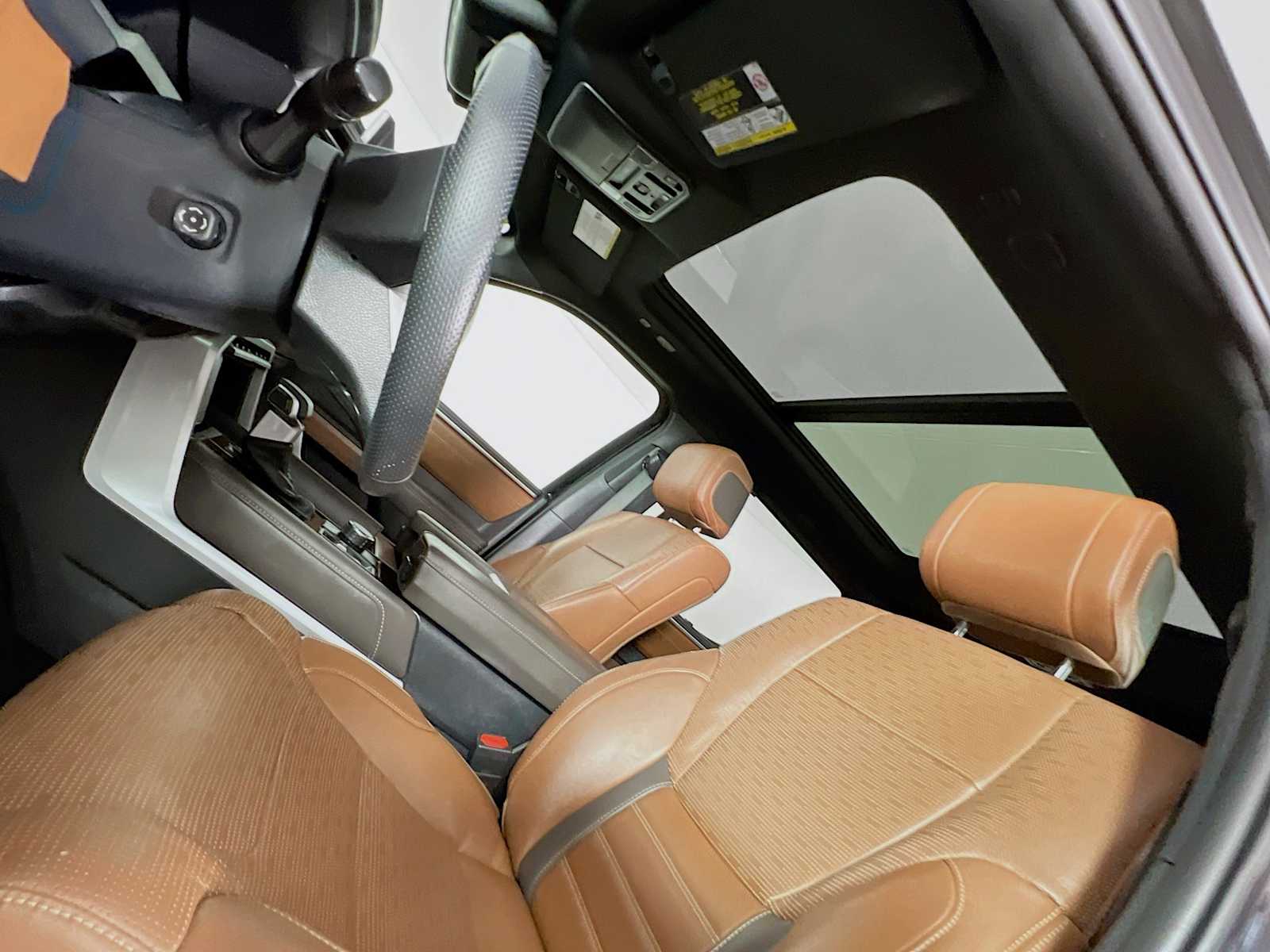 2022 Toyota Tundra 1794 Edition - Photo 22