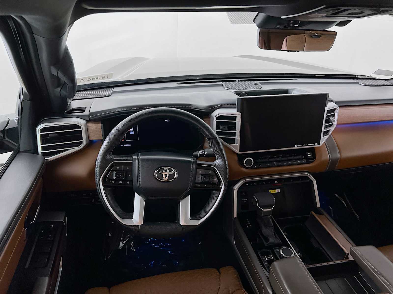 2022 Toyota Tundra 1794 Edition - Photo 23