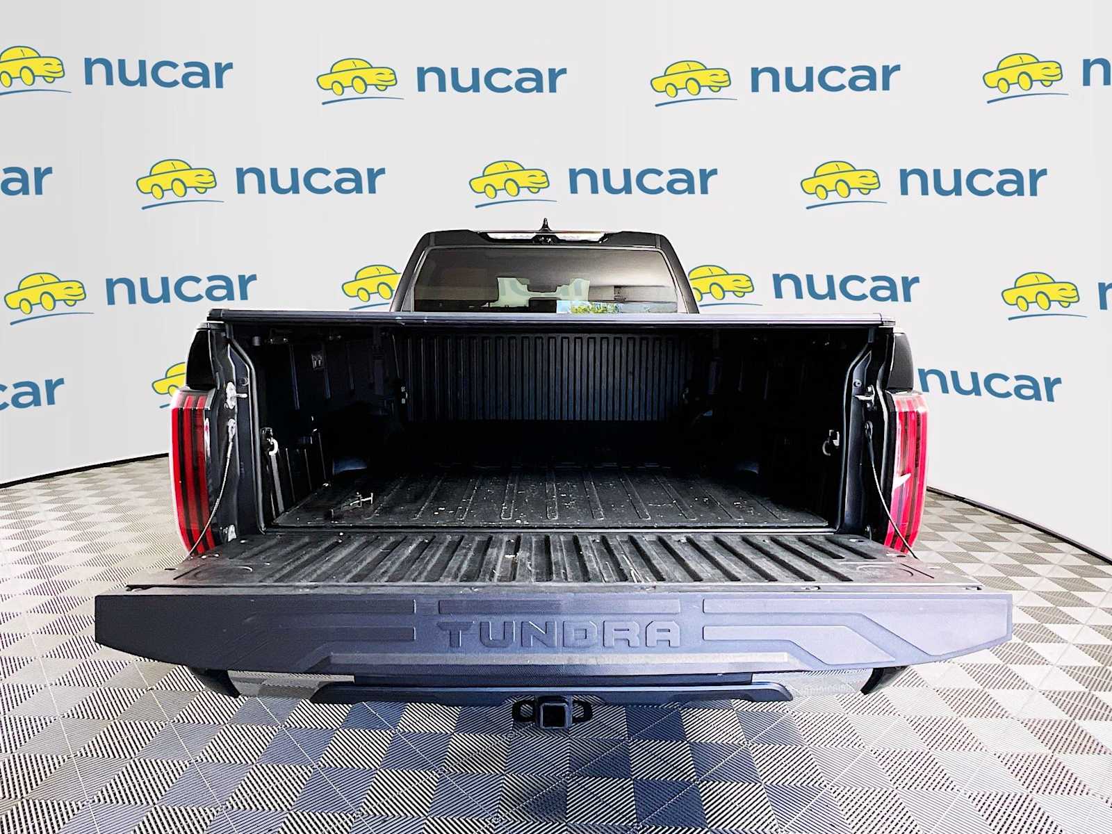 2022 Toyota Tundra 1794 Edition - Photo 27