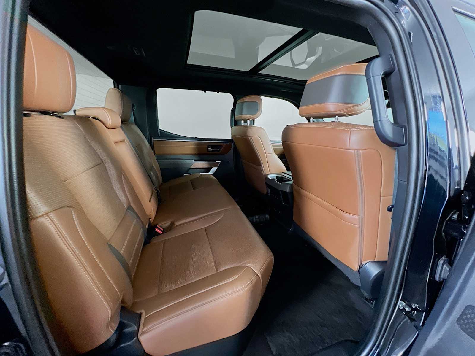 2022 Toyota Tundra 1794 Edition - Photo 28