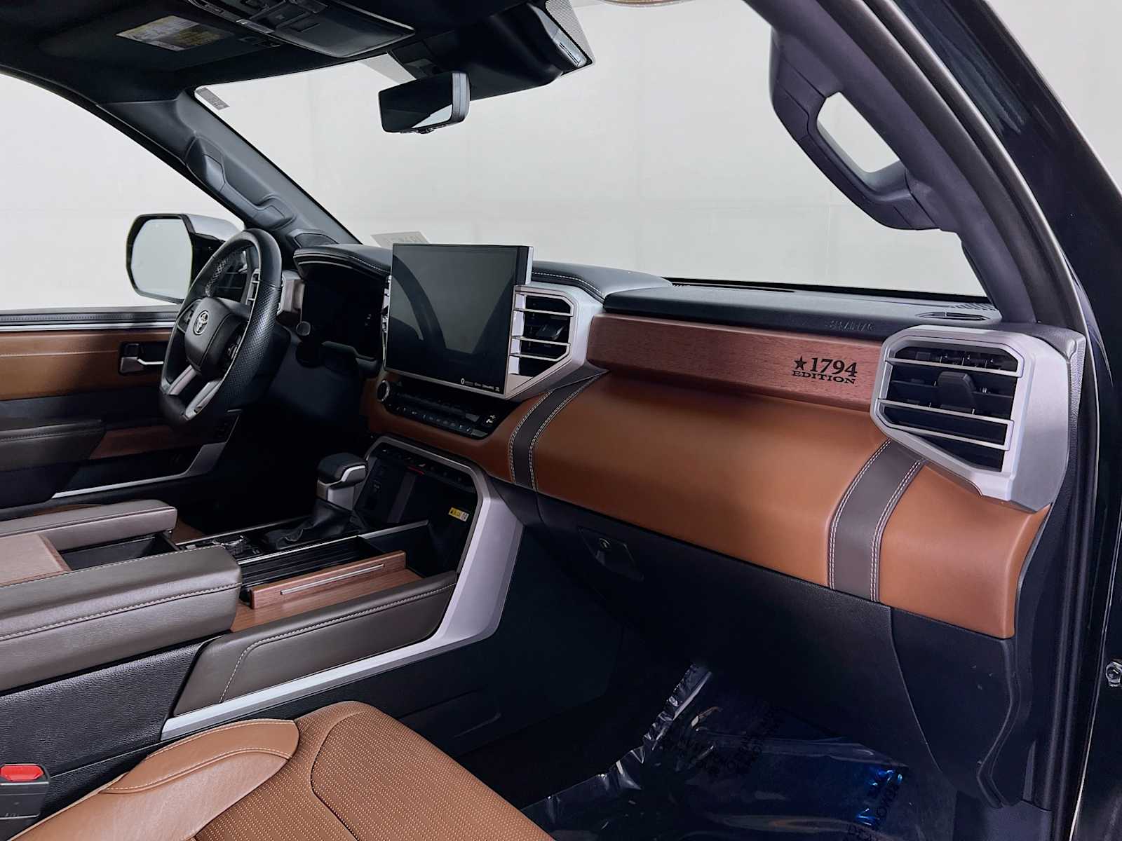 2022 Toyota Tundra 1794 Edition - Photo 30
