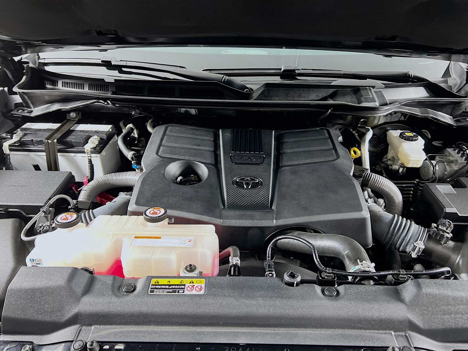 2022 Toyota Tundra 1794 Edition - Photo 31