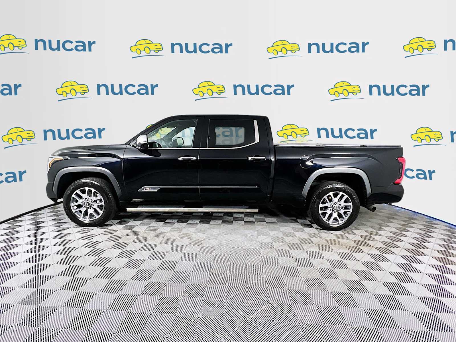 2022 Toyota Tundra 1794 Edition - Photo 4