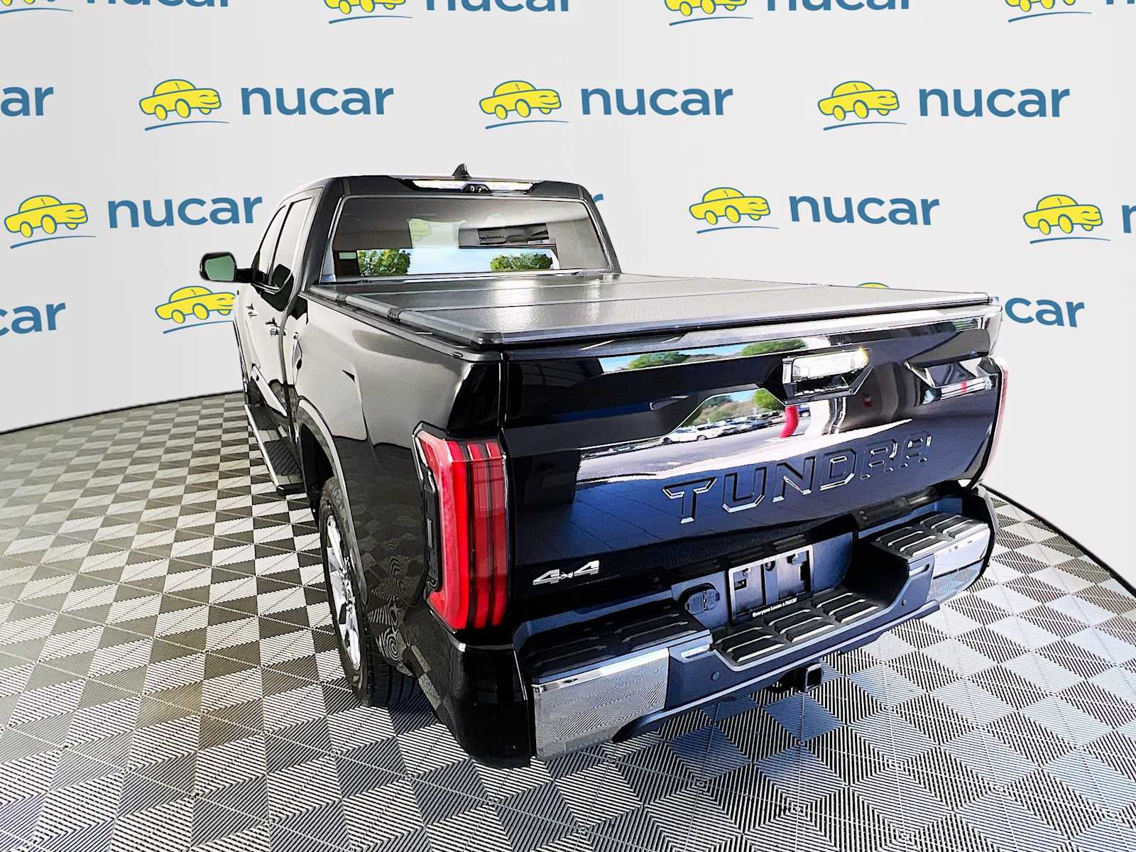 2022 Toyota Tundra 1794 Edition - Photo 5