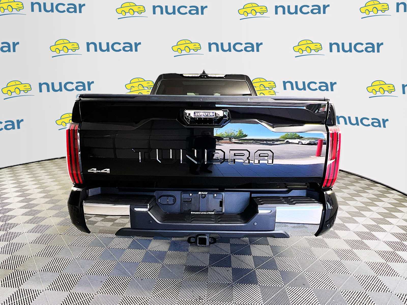 2022 Toyota Tundra 1794 Edition - Photo 6