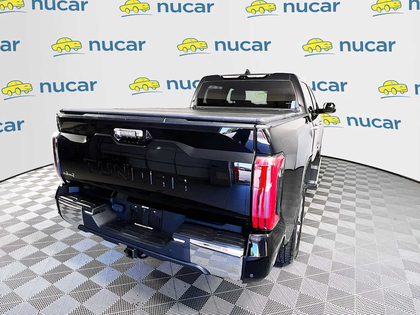 2022 Toyota Tundra 1794 Edition - Photo 7