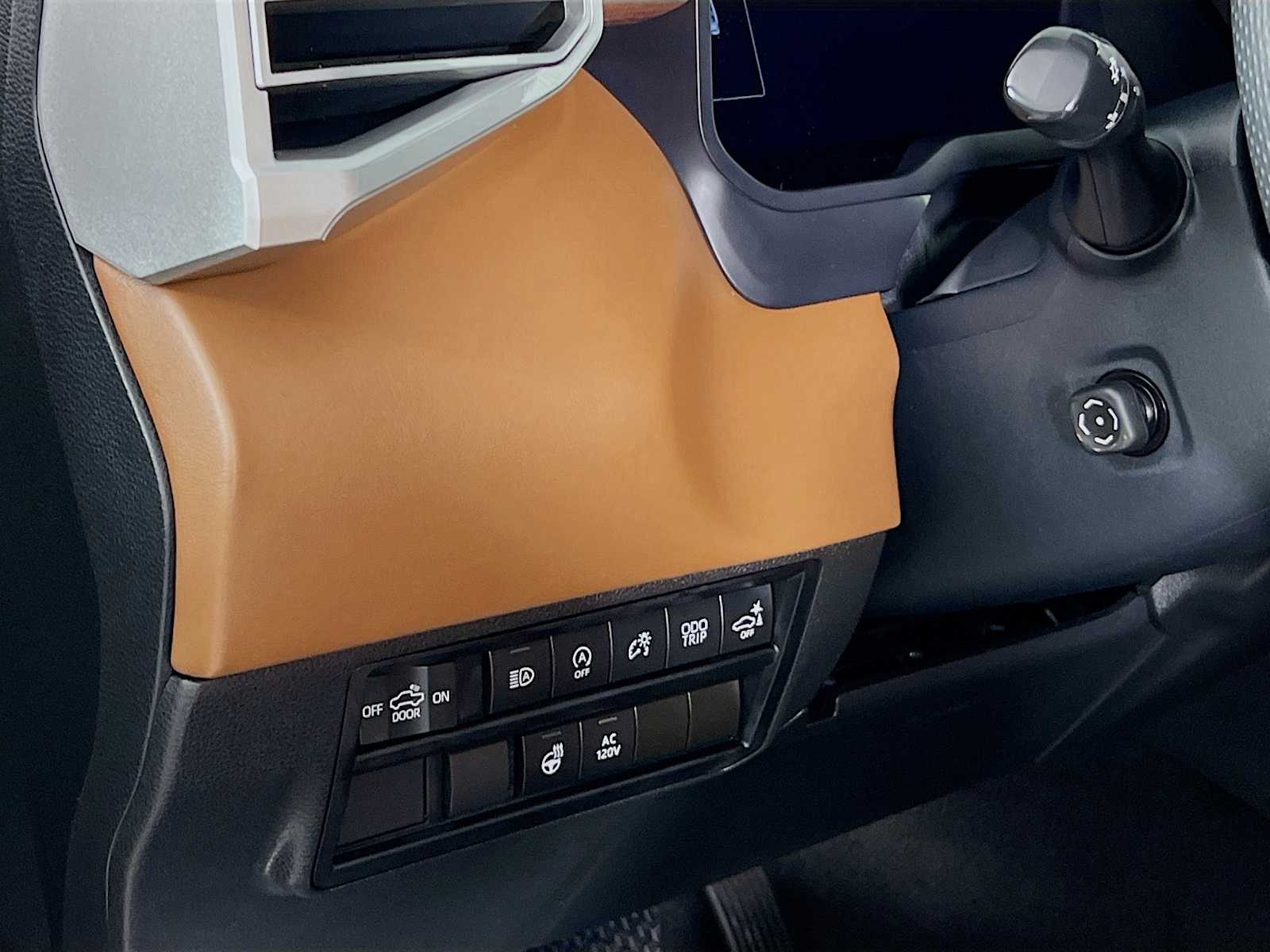 2022 Toyota Tundra 1794 Edition - Photo 10