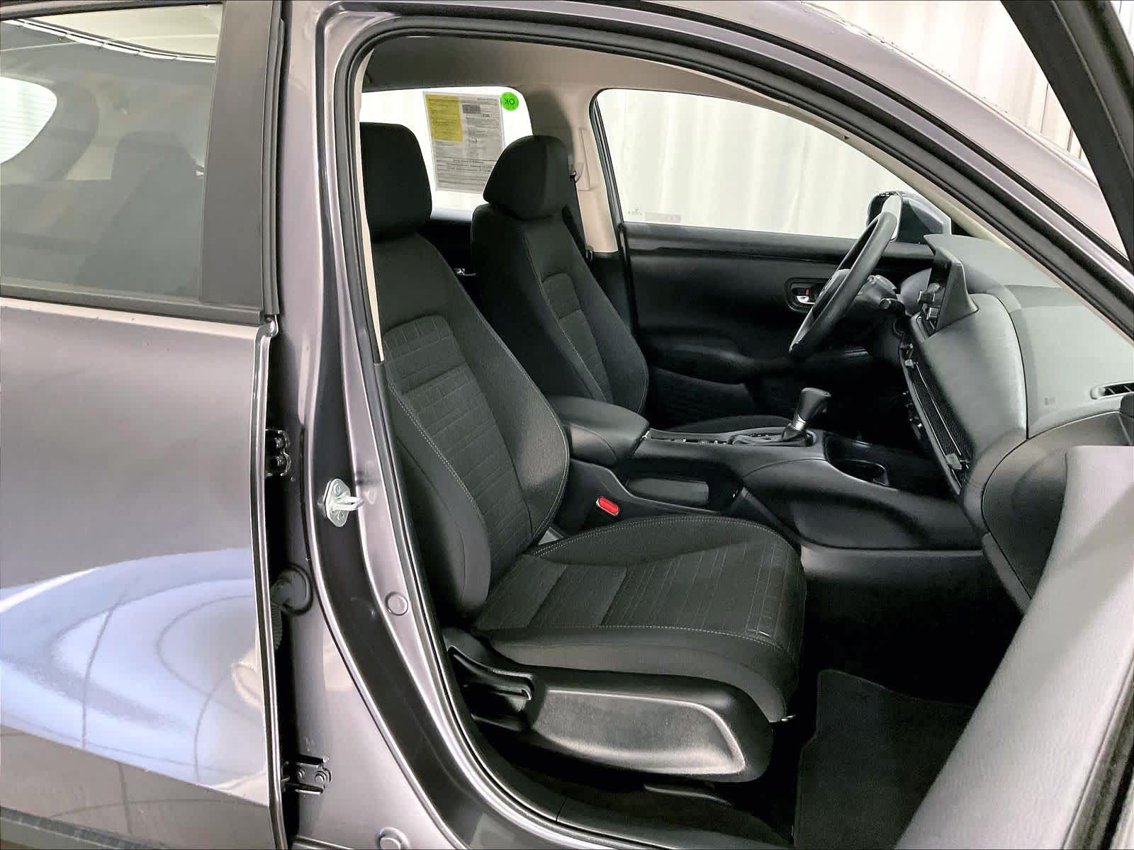 2024 Honda HR-V LX - Photo 11