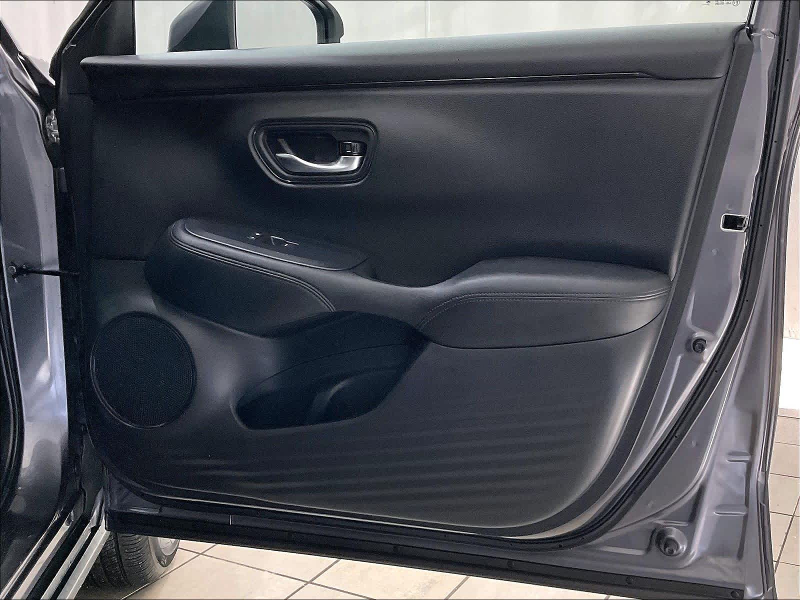 2024 Honda HR-V LX - Photo 12