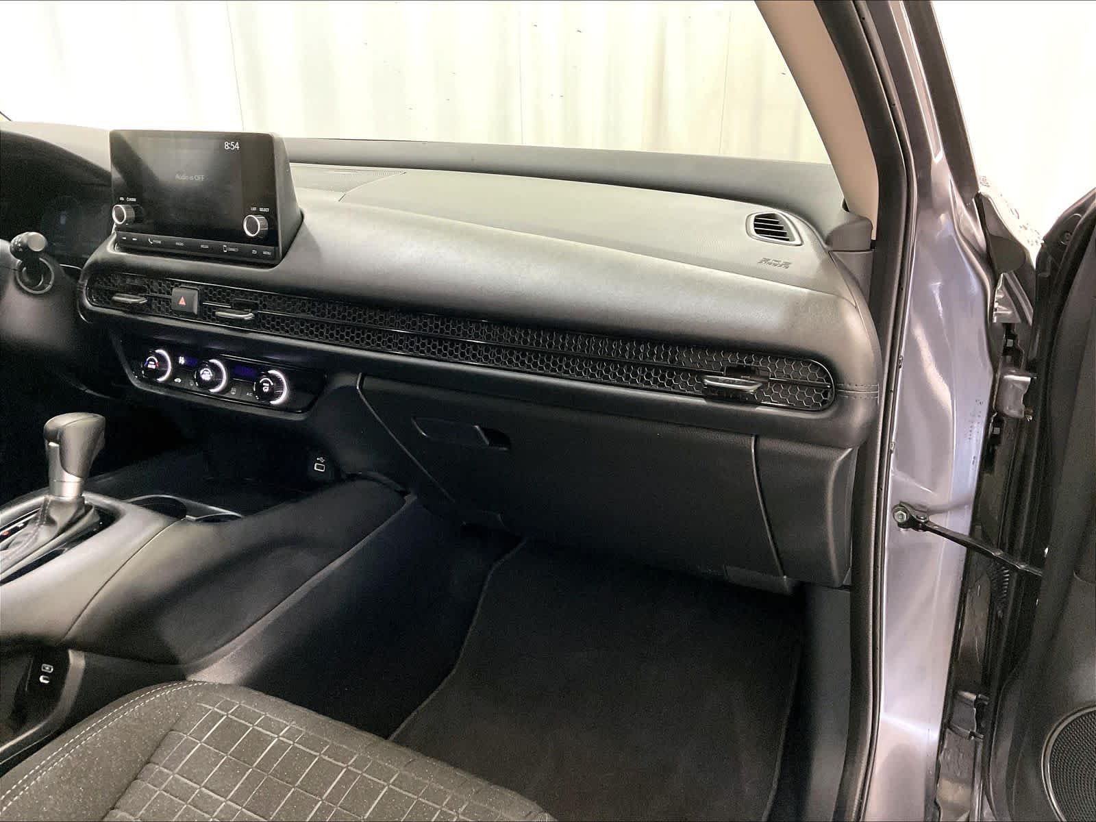 2024 Honda HR-V LX - Photo 13