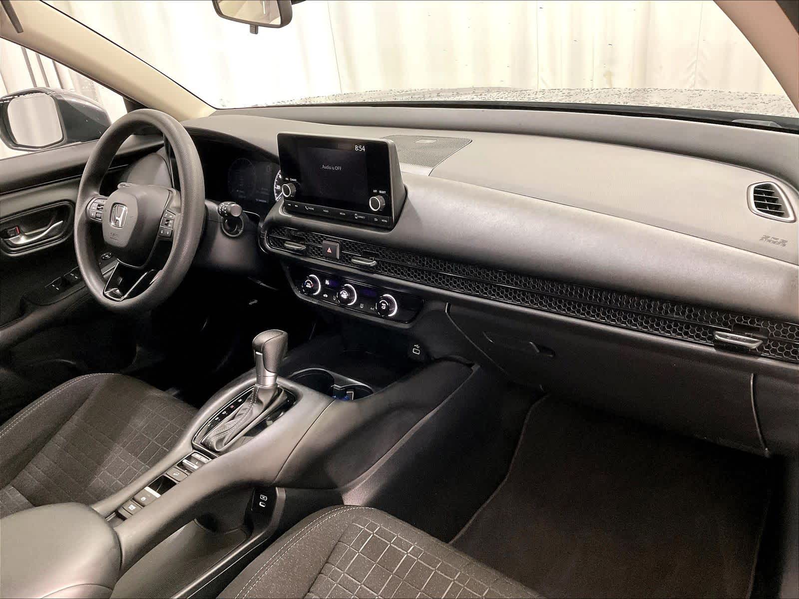 2024 Honda HR-V LX - Photo 14