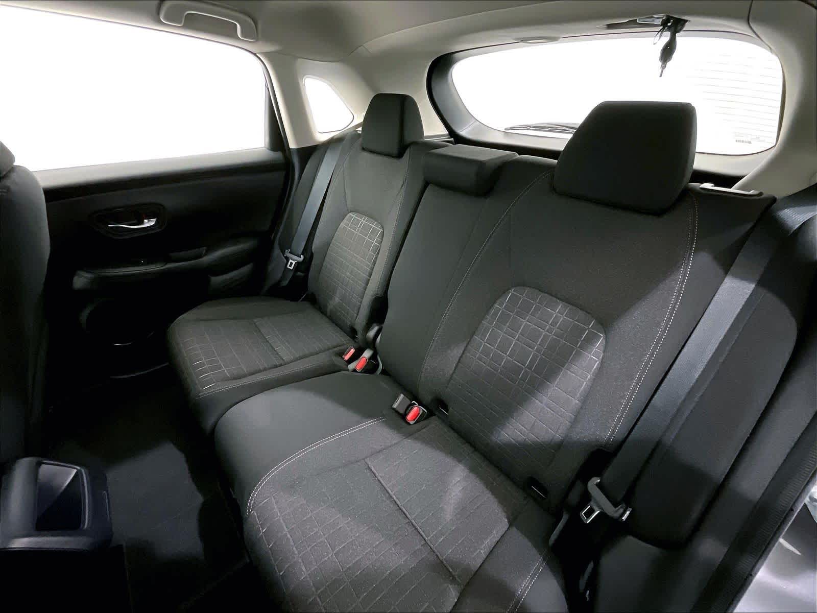 2024 Honda HR-V LX - Photo 15