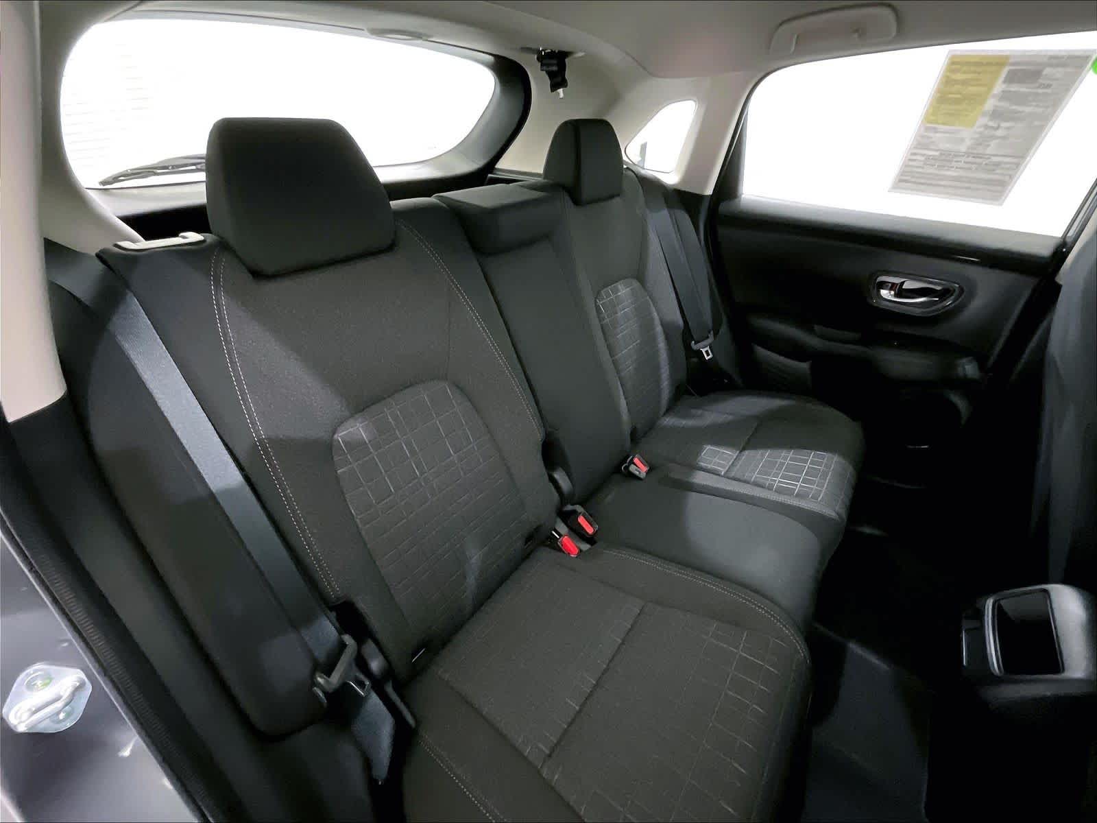 2024 Honda HR-V LX - Photo 16