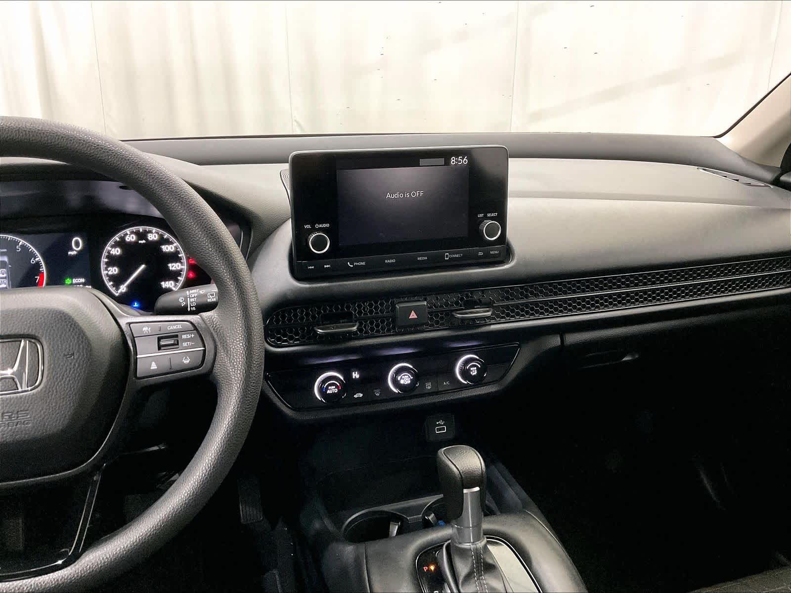 2024 Honda HR-V LX - Photo 18