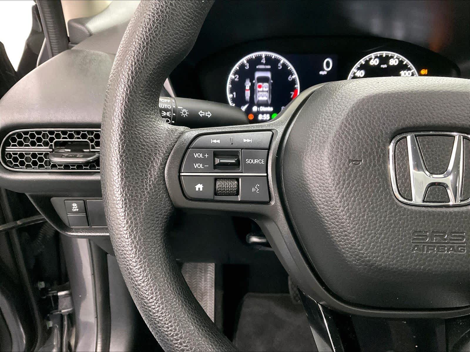 2024 Honda HR-V LX - Photo 22