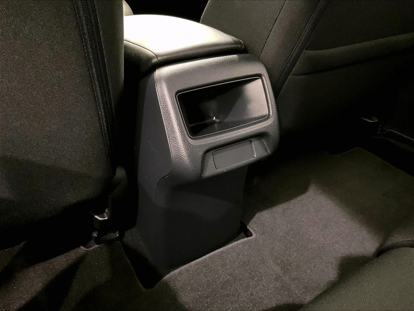 2024 Honda HR-V LX - Photo 27