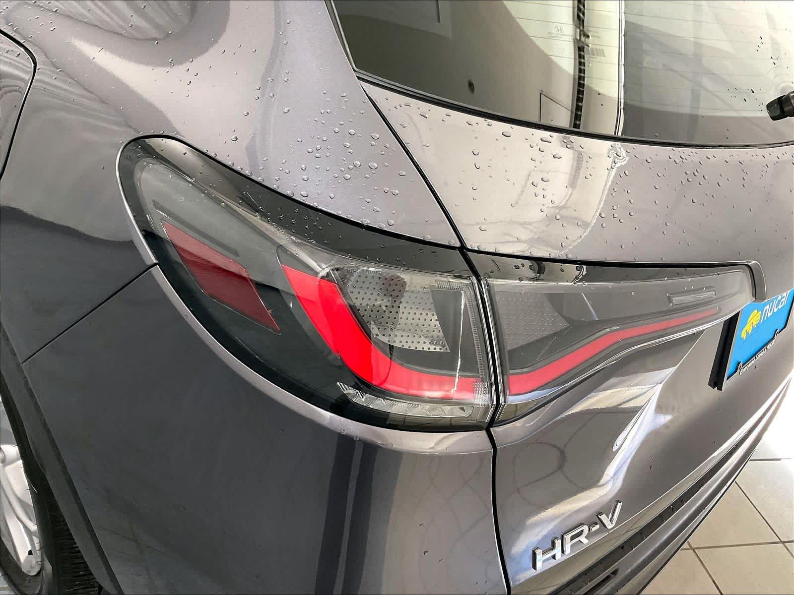 2024 Honda HR-V LX - Photo 32