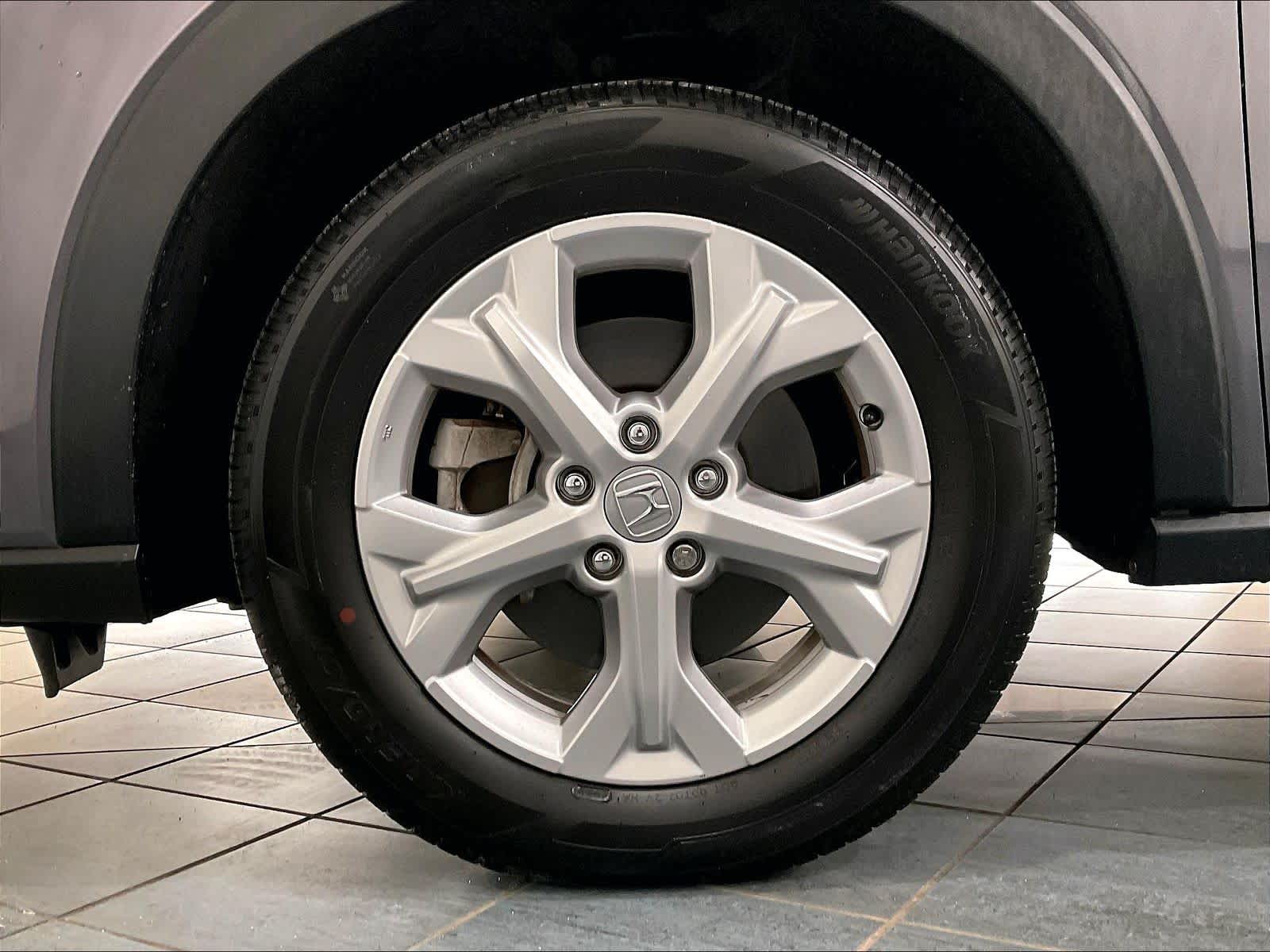 2024 Honda HR-V LX - Photo 7