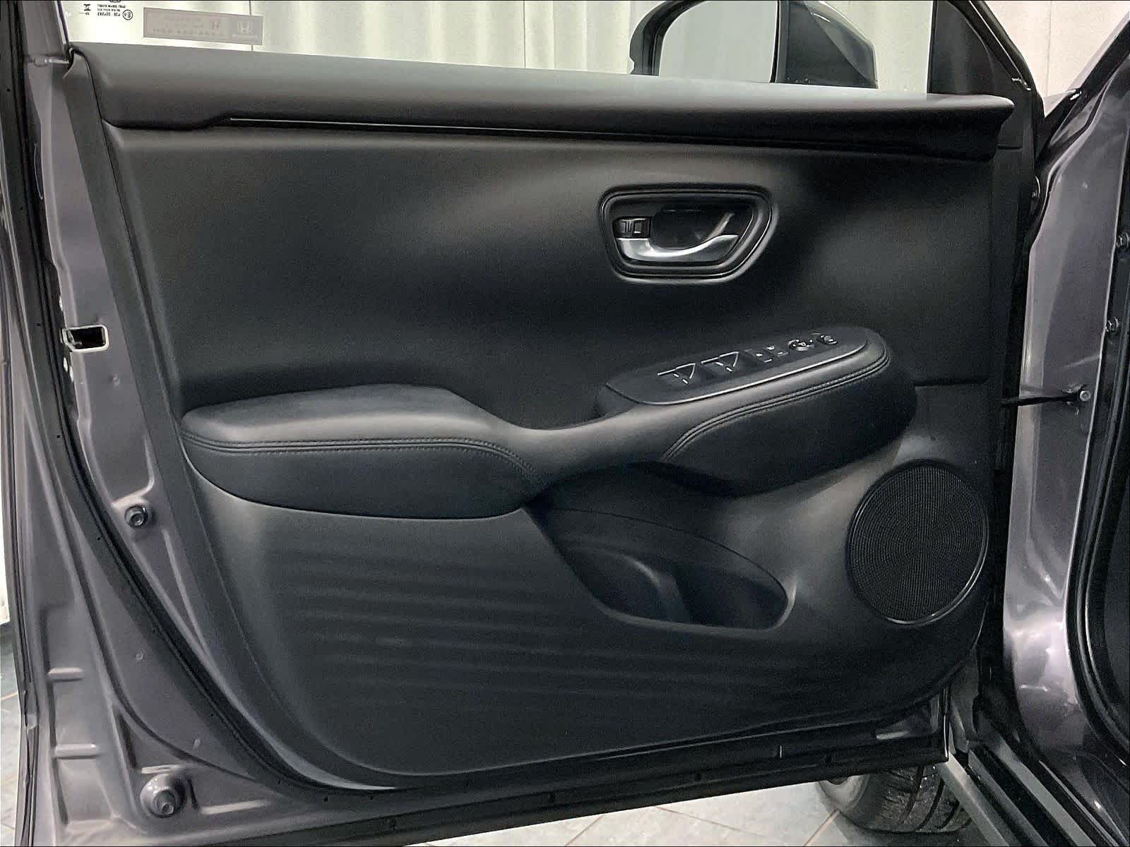 2024 Honda HR-V LX - Photo 9