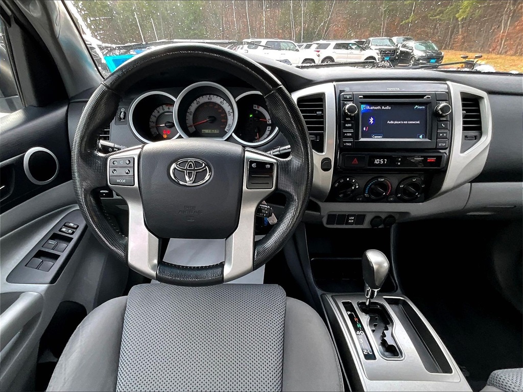 2013 Toyota Tacoma PreRunner - Photo 17