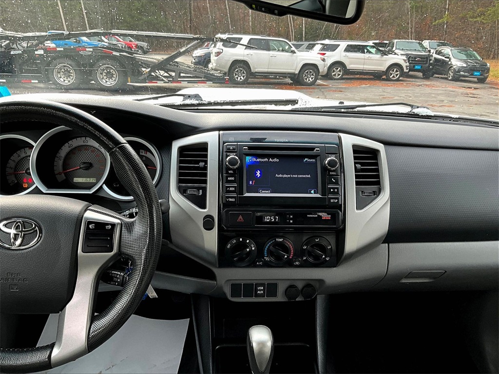 2013 Toyota Tacoma PreRunner - Photo 18