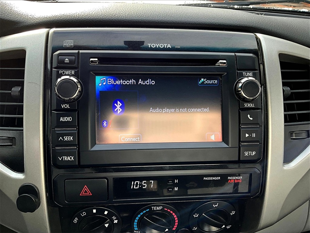 2013 Toyota Tacoma PreRunner - Photo 19