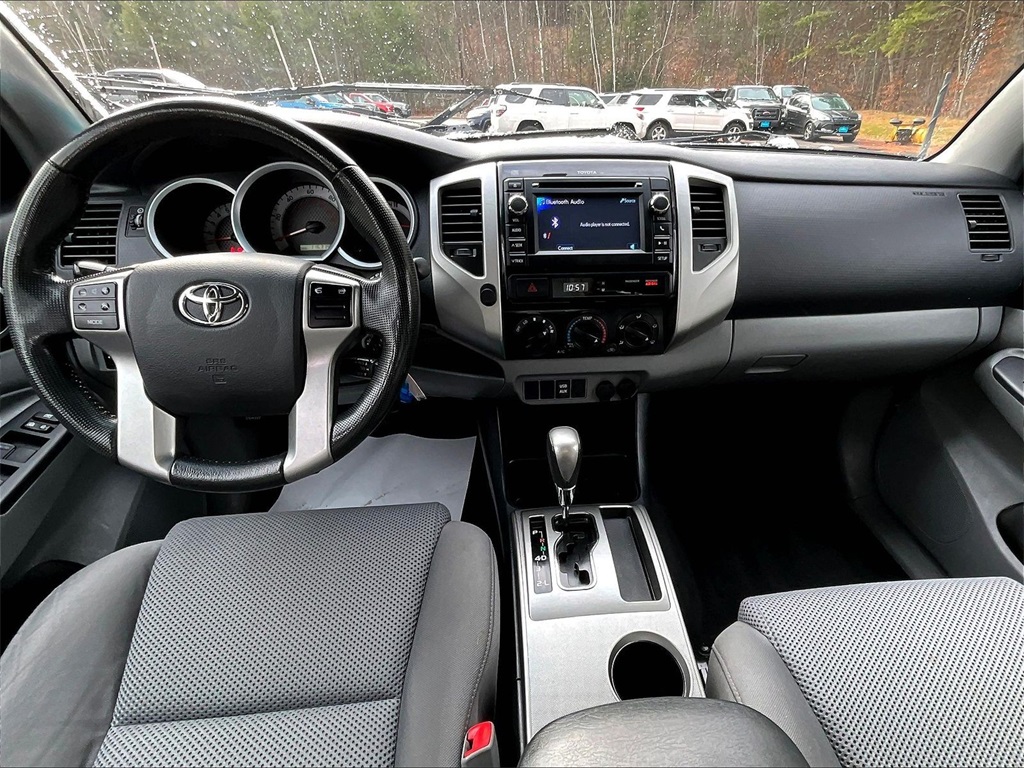 2013 Toyota Tacoma PreRunner - Photo 21