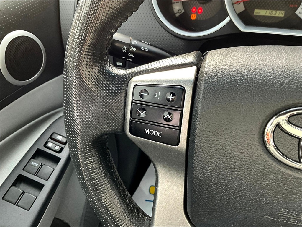 2013 Toyota Tacoma PreRunner - Photo 23