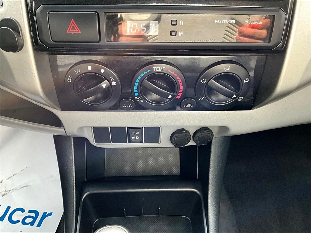 2013 Toyota Tacoma PreRunner - Photo 26