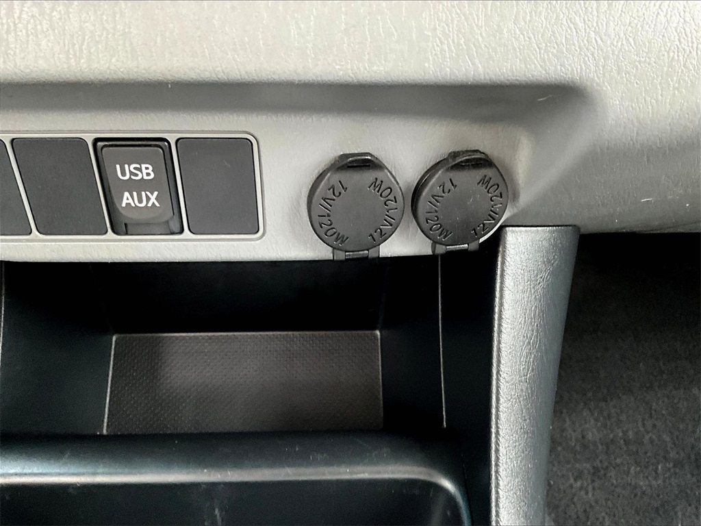 2013 Toyota Tacoma PreRunner - Photo 27