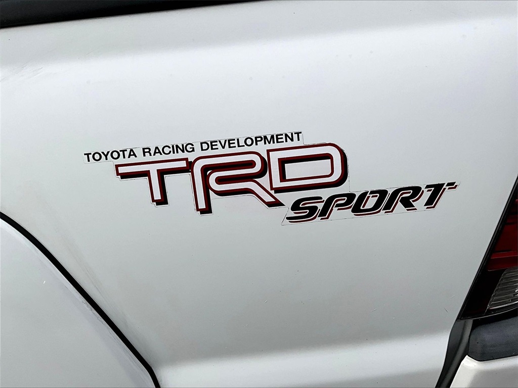 2013 Toyota Tacoma PreRunner - Photo 28