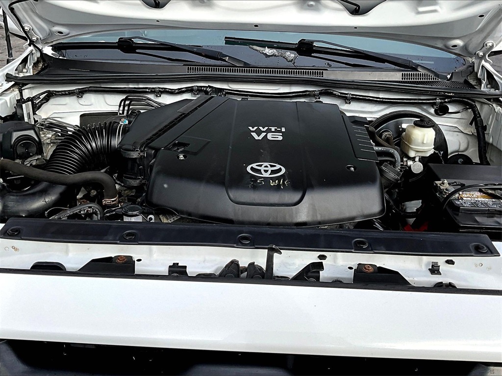 2013 Toyota Tacoma PreRunner - Photo 29