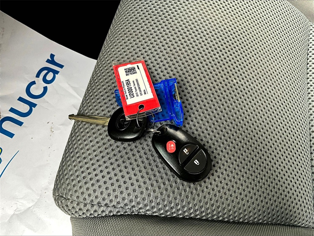 2013 Toyota Tacoma PreRunner - Photo 30