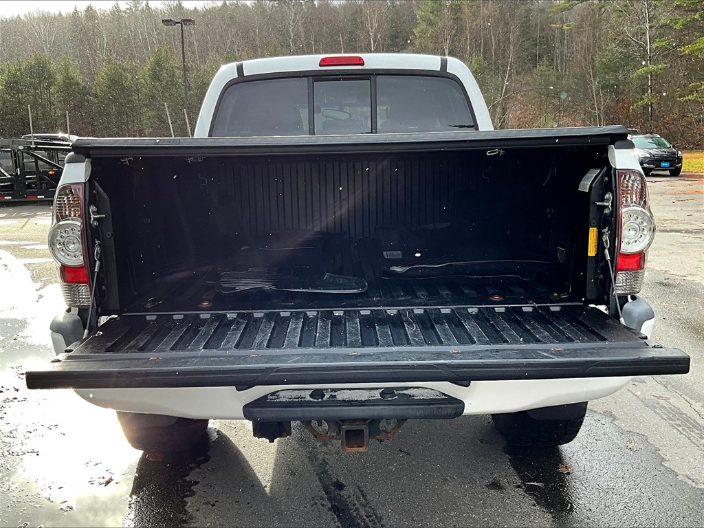 2013 Toyota Tacoma PreRunner - Photo 31