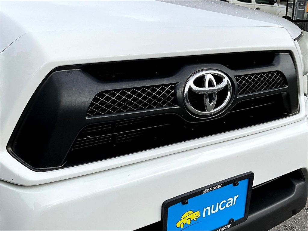 2013 Toyota Tacoma PreRunner - Photo 32