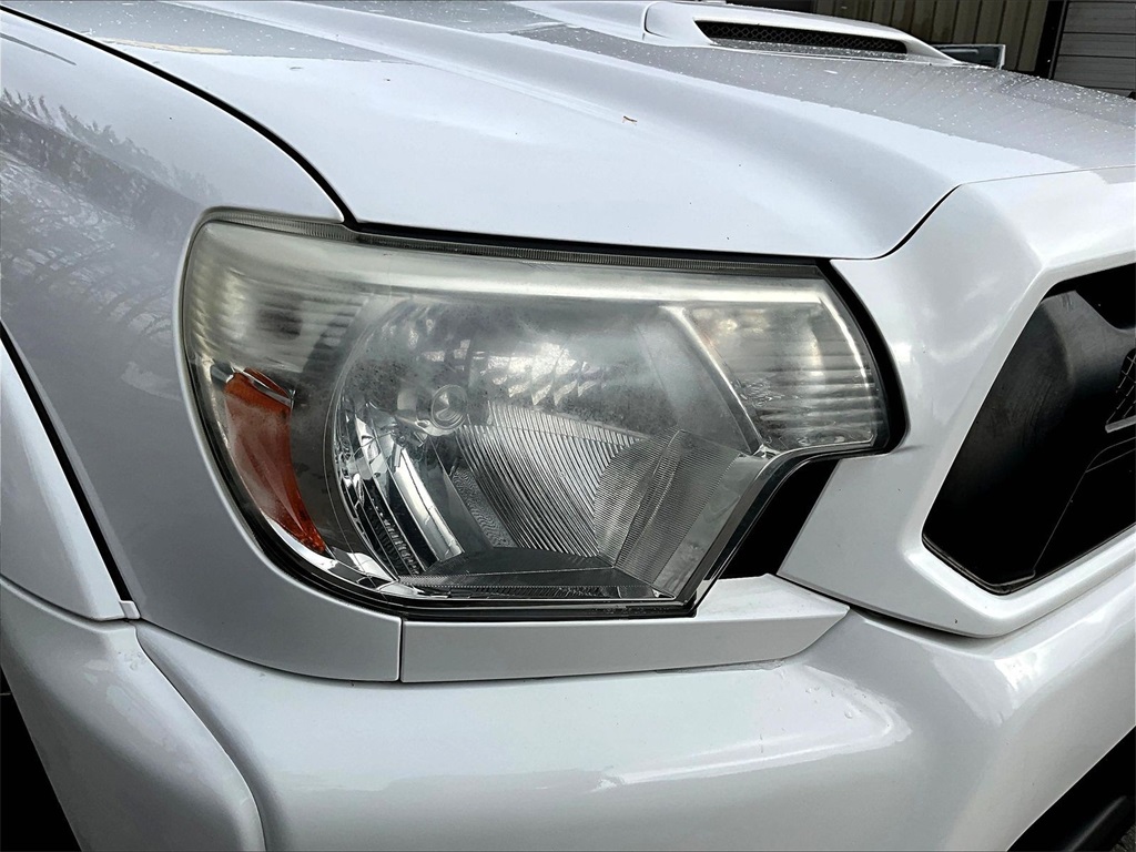 2013 Toyota Tacoma PreRunner - Photo 33