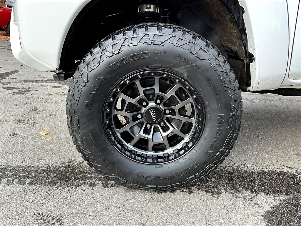 2013 Toyota Tacoma PreRunner - Photo 7