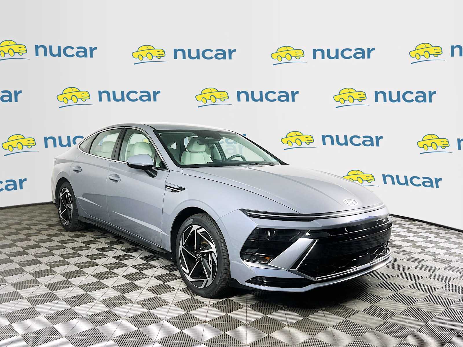 2026 Hyundai Sonata