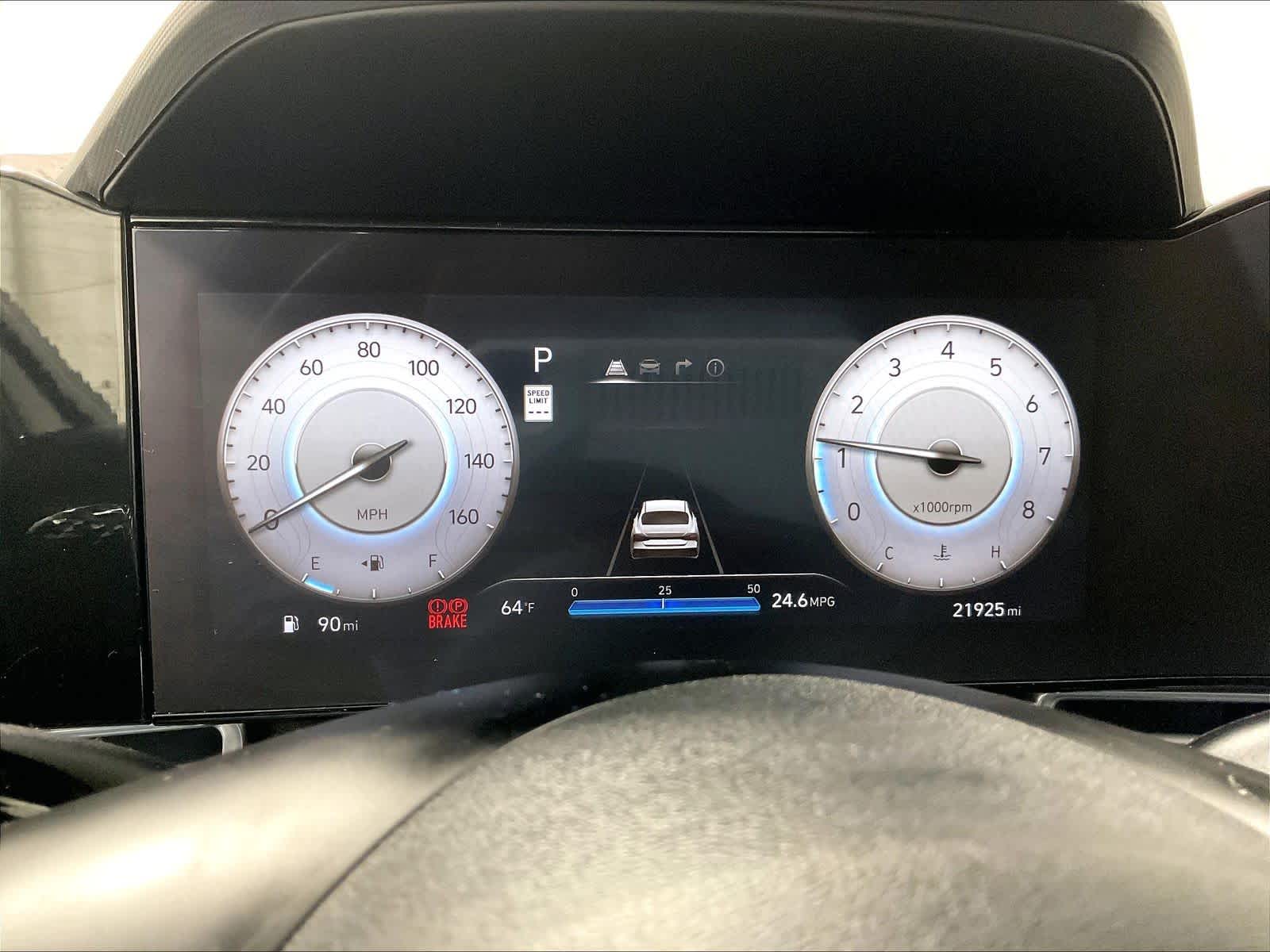 2024 Hyundai Elantra SEL - Photo 24